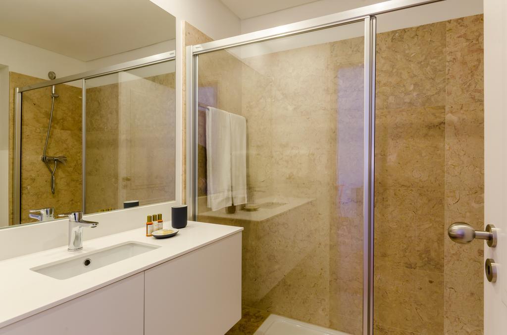 Casas Da Baixa - Lighthouse Apartments Lisboa Εξωτερικό φωτογραφία
